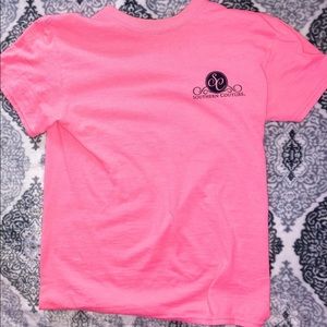 southern culture t-shirt!